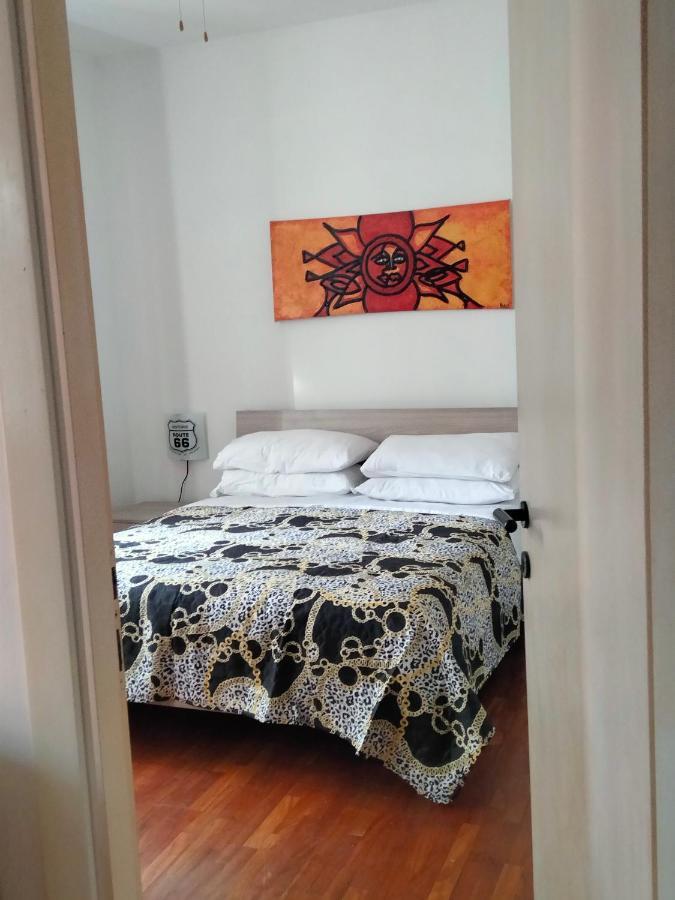 Rome House Appartament Near San Pietro Appartement Buitenkant foto