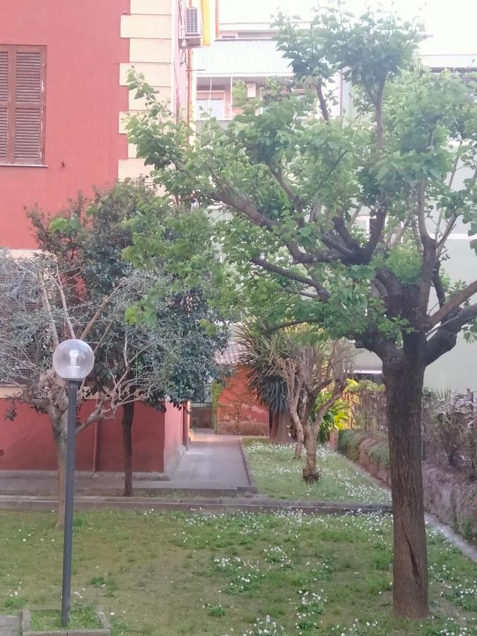 Rome House Appartament Near San Pietro Appartement Buitenkant foto