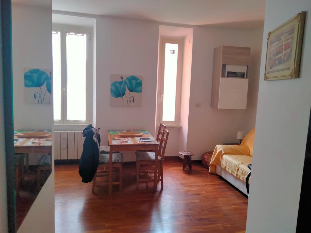 Rome House Appartament Near San Pietro Appartement Buitenkant foto