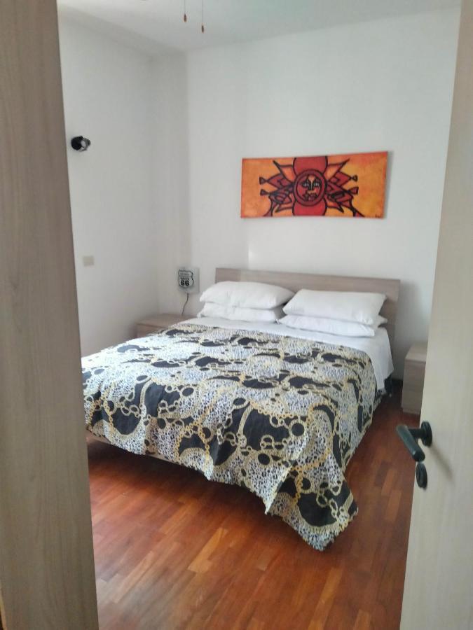 Rome House Appartament Near San Pietro Appartement Buitenkant foto